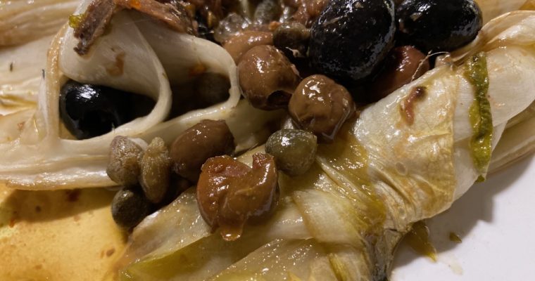 LE RICETTE AL TEMPO DEL #CORONAVIRUS Due ricette con l’invidia belga #IORESTOACASA