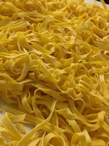 Tagliatelle