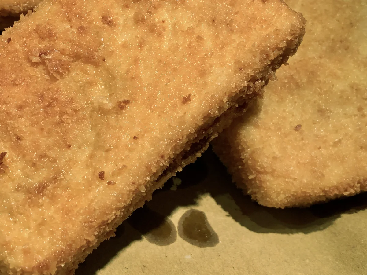 VARIAZIONI DI MOZZARELLA IN CARROZZA LE RICETTE AL TEMPO DEL #CORONAVIRUS