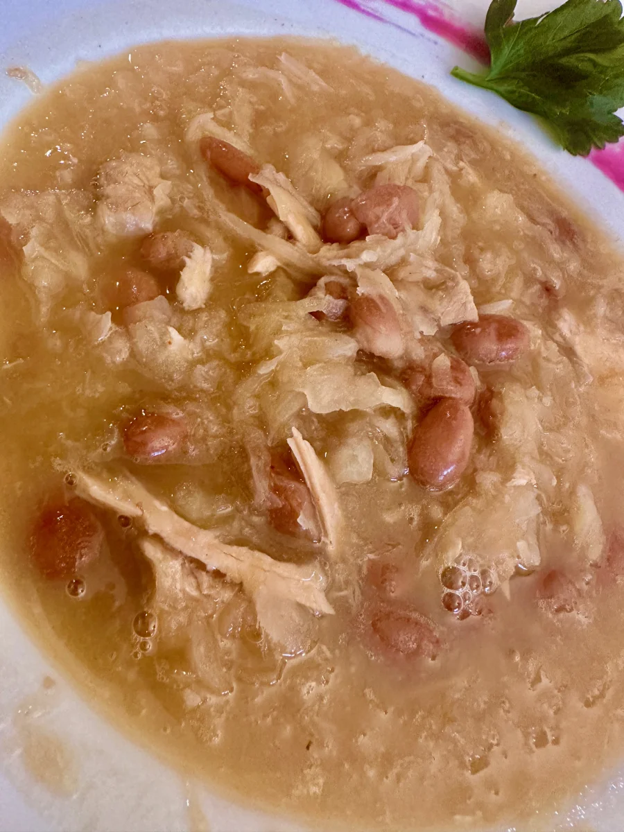 TRATTORIA SOCIALE DI GABROVIZZA – SGONICO (ZGONIC)